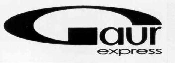 GAUR EXPRESS