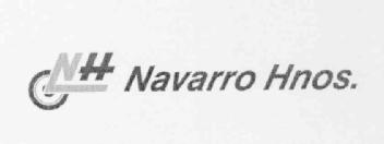 NH NAVARRO HNOS