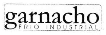 GARNACHO FRIO INDUSTRIAL