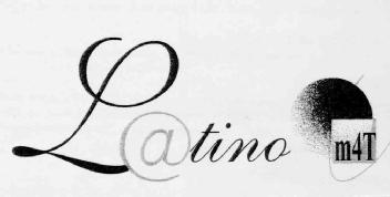 LATINO M4T