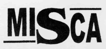 MISCA