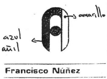FRANCISCO NUÑEZ