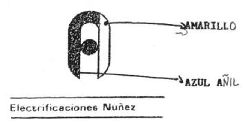 ELECTRIFICACIONES NUÑEZ