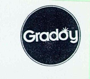 GRADOY