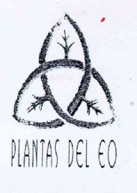 PLANTAS DEL EO