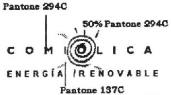 COMIOLICA ENERGIA RENOVABLE