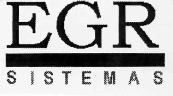 EGR SISTEMAS
