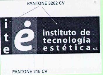 ITE E INSTITUTO DE TECNOLOGIA ESTETICA S.L