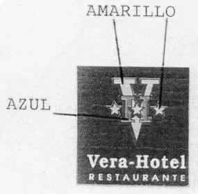 VERA-HOTEL RESTAURANTE