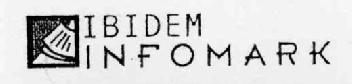 IBIDEM INFOMARK