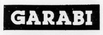 GARABI