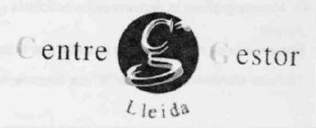 CENTRE CG GESTOR LLEIDA