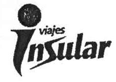VIAJES INSULAR