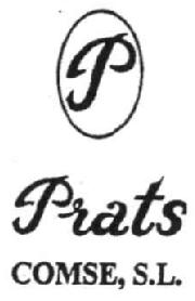 P PRATS LA FINCA