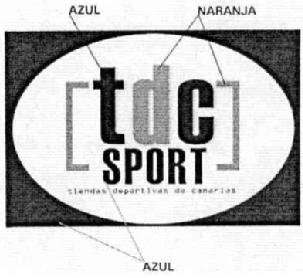 TDC SPORT TIENDAS DEPORTIVAS DE CANARIAS