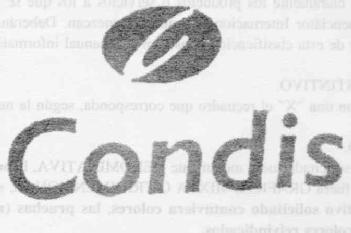 CONDIS