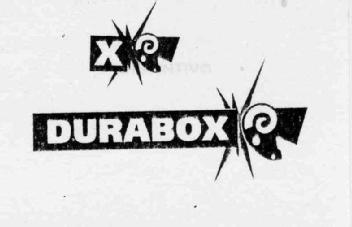 X DURABOX