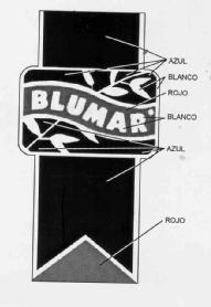 BLUMAR