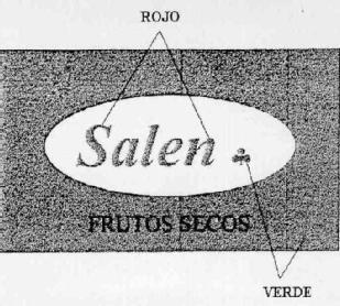 SALEN FRUTOS SECOS