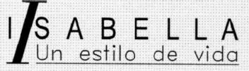 ISABELLA UN ESTILO DE VIDA