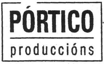 PORTICO PRODUCCIONS