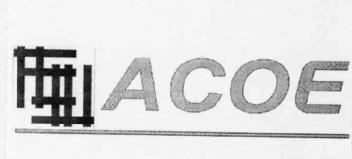 ACOE