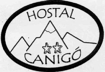 HOSTAL CANIGO