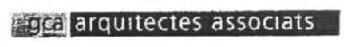 GCA ARQUITECTES ASSOCIATS