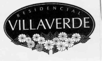 RESIDENCIAL VILLAVERDE