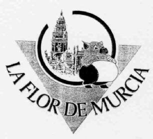 LA FLOR DE MURCIA