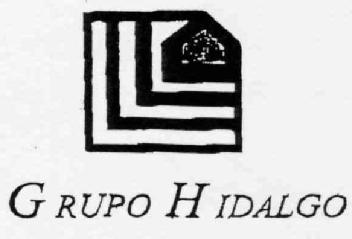 GRUPO HIDALGO