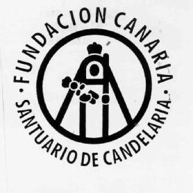 FUNDACION CANARIA SANTUARIO DE CANDELARIA