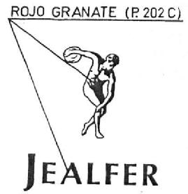 JEALFER