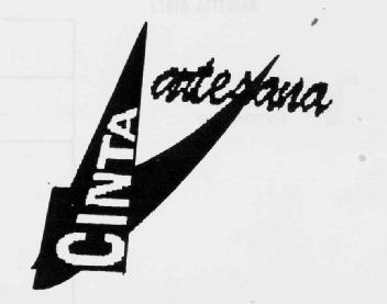 CINTA ARTESANA