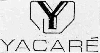 Y YACARE