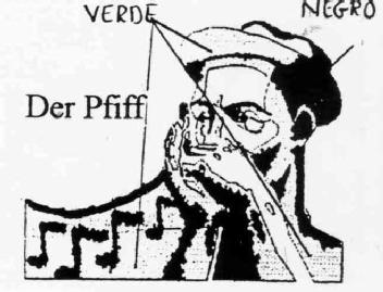 DER PFIFF
