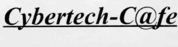 CYBERTECH-C@FE