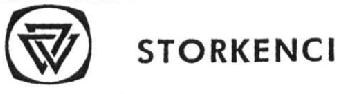 STORKENCI