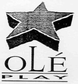 OLE PLAY