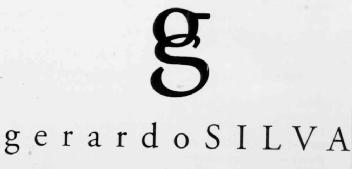 G GERARDO SILVA
