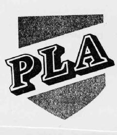 PLA