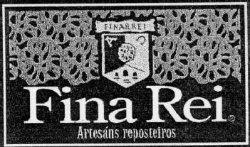 FINARREI FINA REI ARTESANS REPOSTEIROS