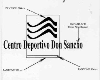 CENTRO DEPORTIVO DON SANCHO