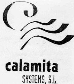 CALAMITA SYSTEMS, S.L