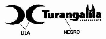TURANGALILA RESTAURANTE