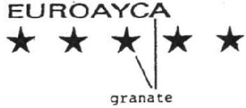 EUROAYCA