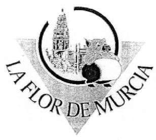 LA FLOR DE MURCIA