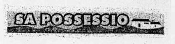 SA POSSESSIO