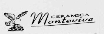 CERAMICA MONTEVIVE