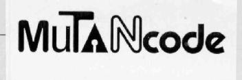 MUTANCODE